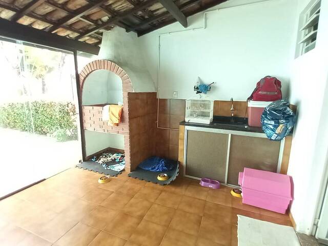 Casa para Venda em Sorocaba - 4