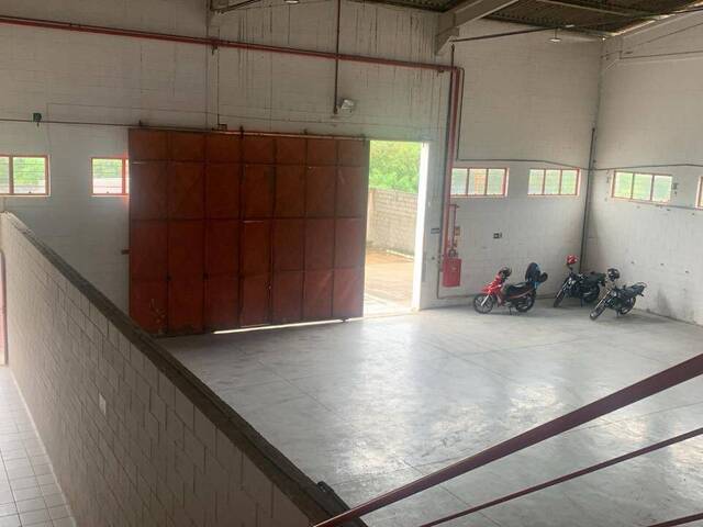 #GA0185 - Galpão para Locação em Sorocaba - SP - 3