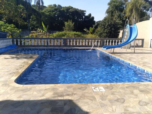 Chácara para Venda em Araçoiaba da Serra - 2