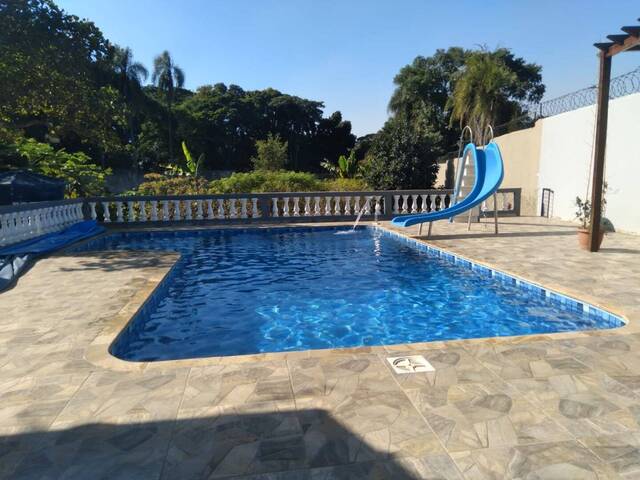 Chácara para Venda em Araçoiaba da Serra - 3