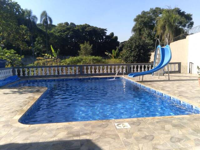 Chácara para Venda em Araçoiaba da Serra - 5