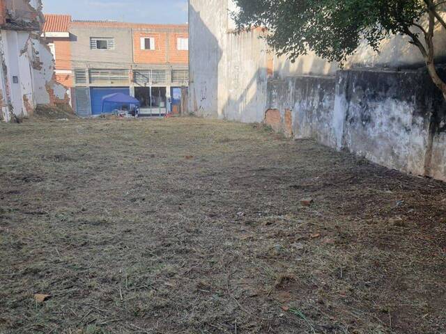 Terreno para Venda em Sorocaba - 2