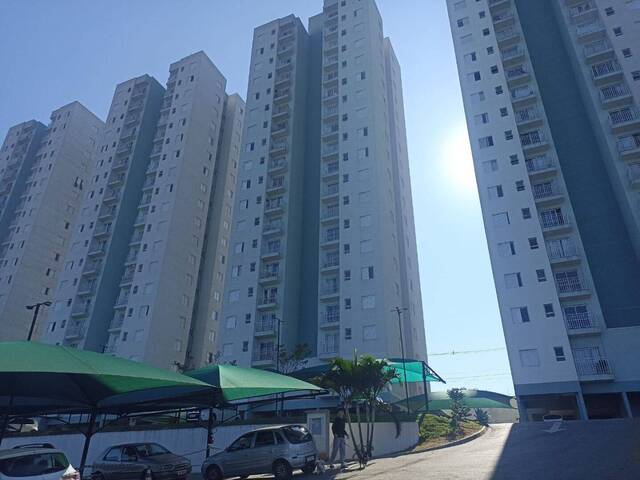 Apartamento para Venda em Sorocaba - 3