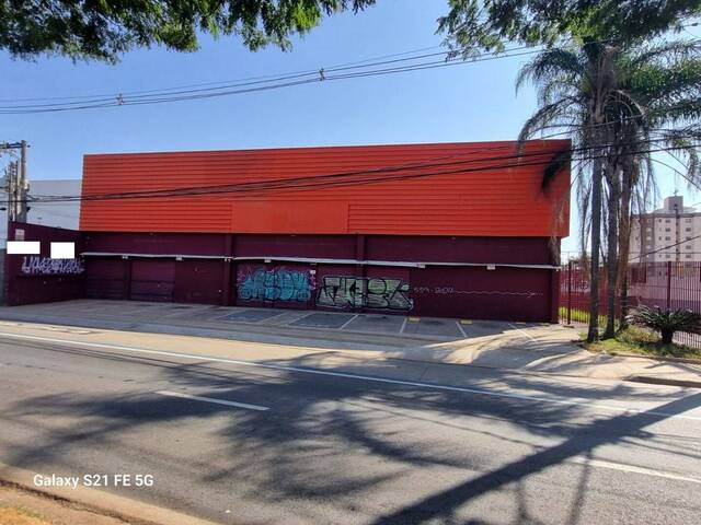 Salão Comercial para Locação em Sorocaba - 3
