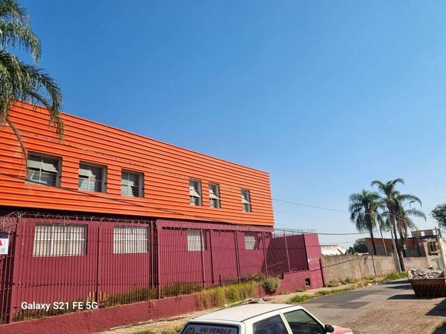 Salão Comercial para Locação em Sorocaba - 4