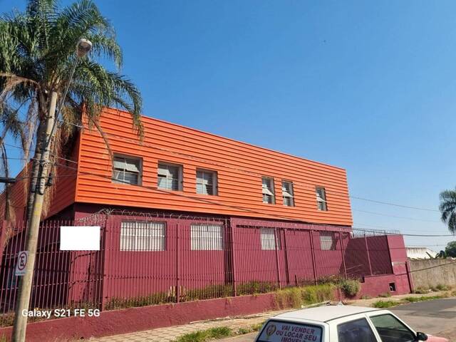 Salão Comercial para Locação em Sorocaba - 5