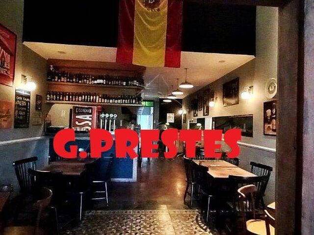 Salão Comercial para Venda em Sorocaba - 4