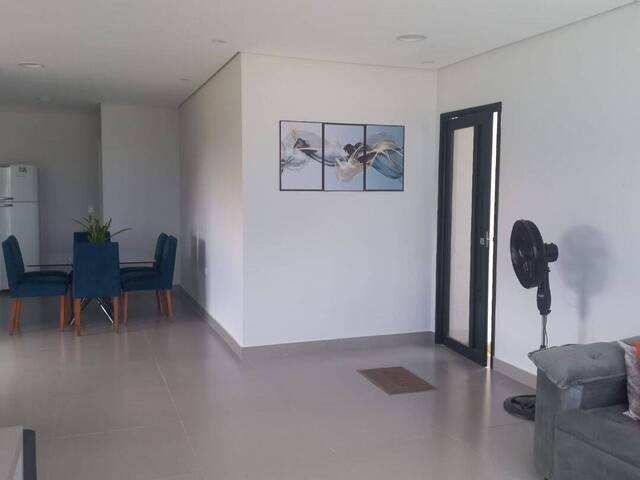 Casa para Venda em Paranapanema - 3