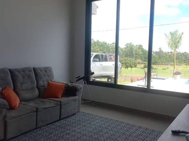 Casa para Venda em Paranapanema - 4