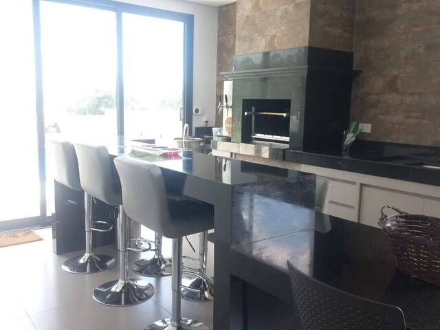 Casa para Venda em Paranapanema - 5