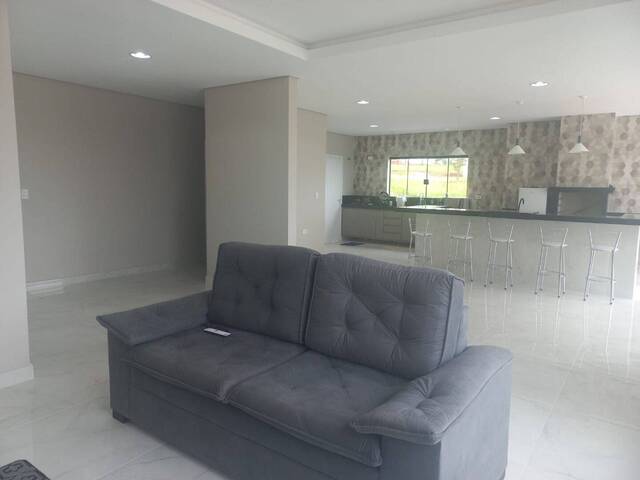 Casa para Venda em Paranapanema - 4