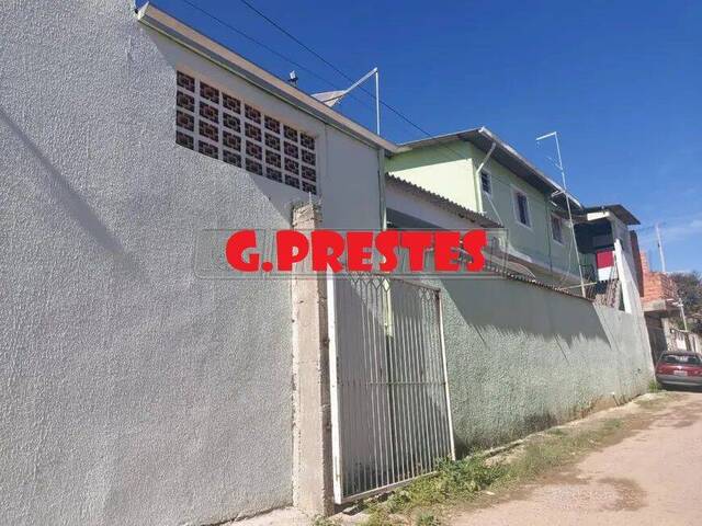 Sobrado para Venda em Sorocaba - 3