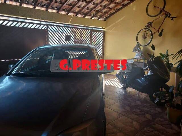 Sobrado para Venda em Sorocaba - 4