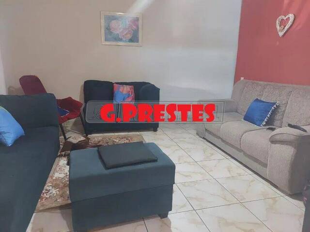 Sobrado para Venda em Sorocaba - 5