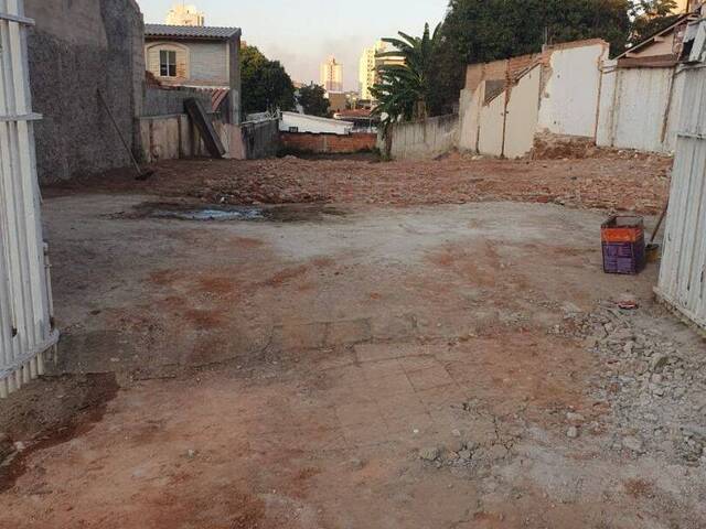 Terreno para Venda em Sorocaba - 2