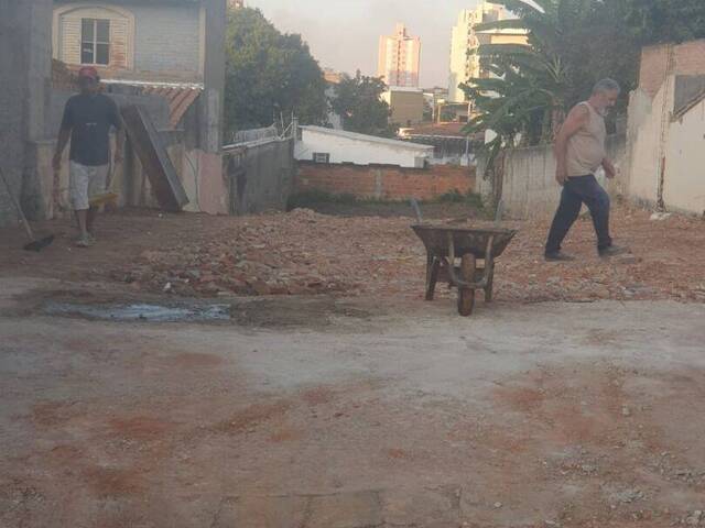 Terreno para Venda em Sorocaba - 4