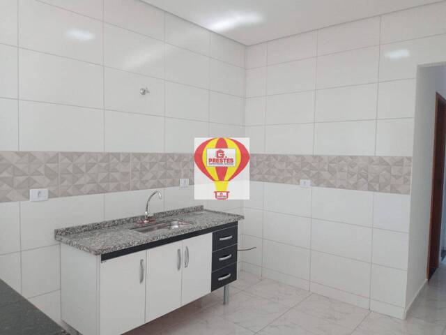 Casa para Locação em Sorocaba - 2