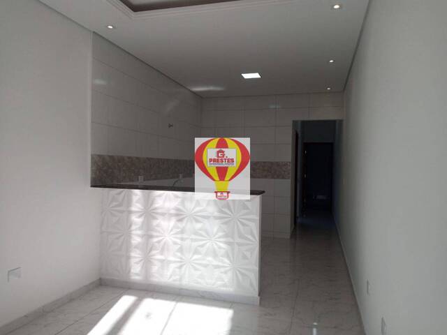 Casa para Locação em Sorocaba - 3