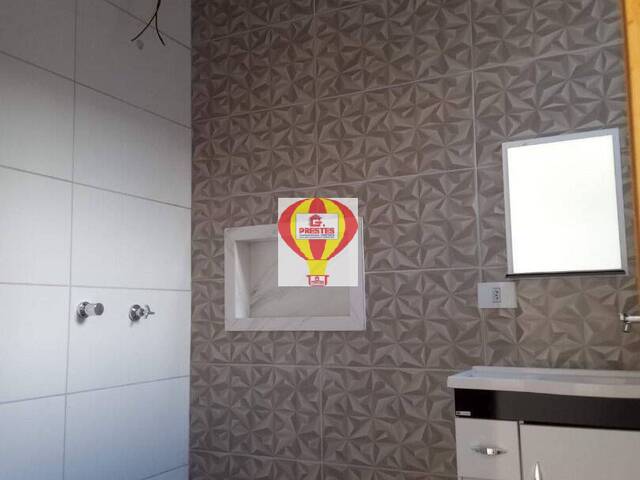 Casa para Locação em Sorocaba - 5