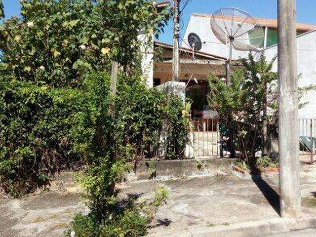 Casa para Venda em Sorocaba - 2