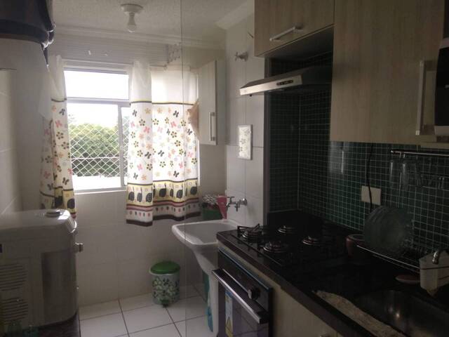 Apartamento para Venda em Sorocaba - 2