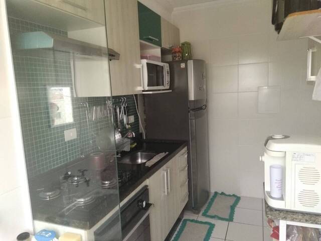 Apartamento para Venda em Sorocaba - 3