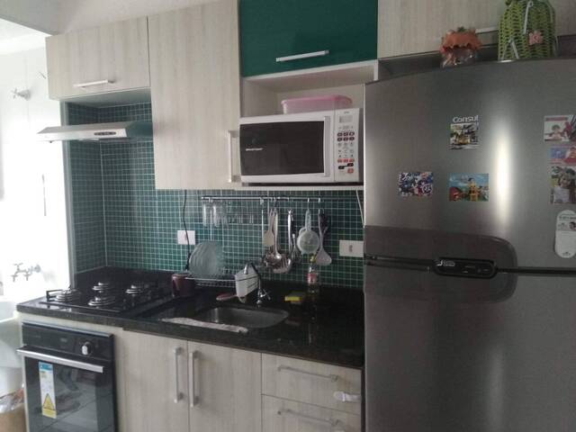 Apartamento para Venda em Sorocaba - 4
