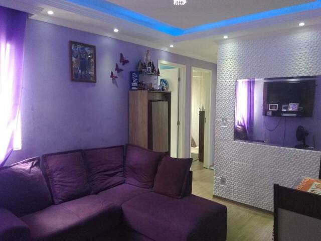 Apartamento para Venda em Sorocaba - 5