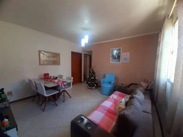 Apartamento para Venda em Sorocaba - 3