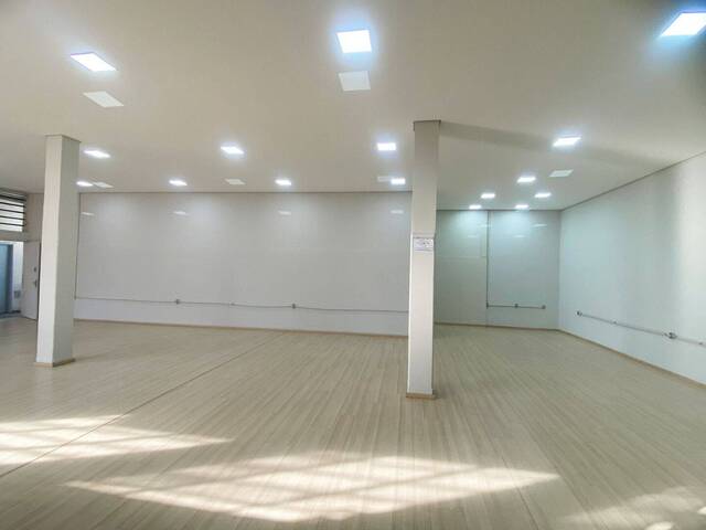 Salão Comercial para Locação em Sorocaba - 2