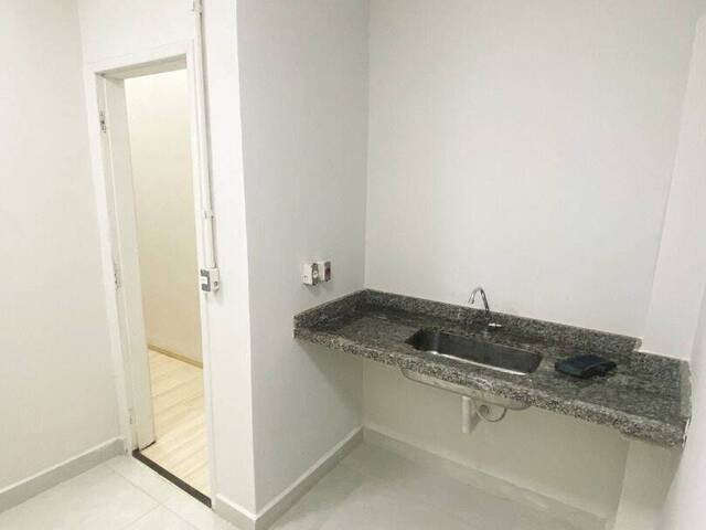 Salão Comercial para Locação em Sorocaba - 4