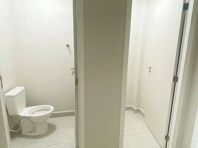 Salão Comercial para Locação em Sorocaba - 5