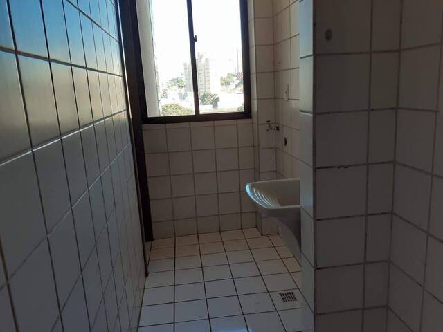 Apartamento para Venda em Sorocaba - 2