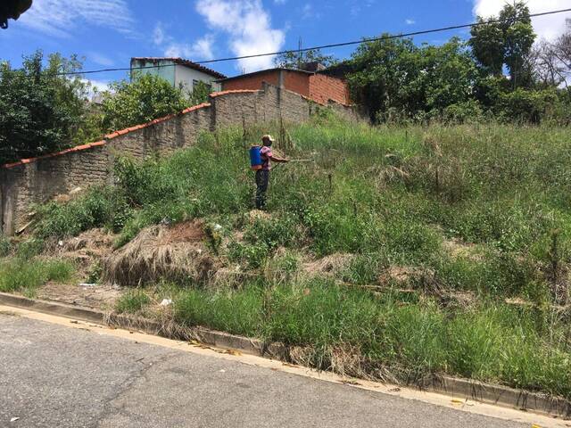 Terreno para Venda em Sorocaba - 2