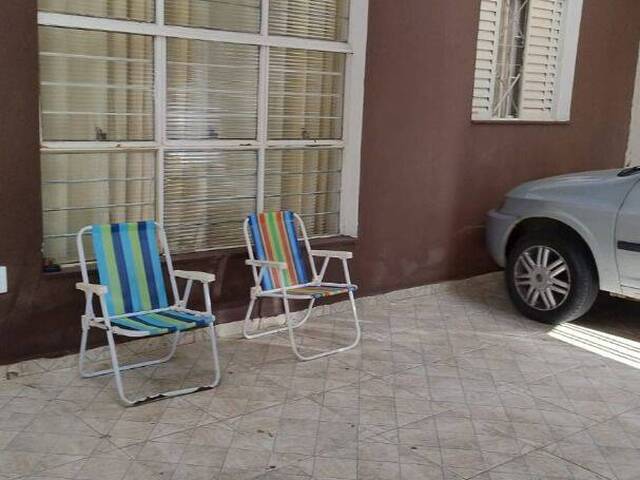 Casa para Venda em Votorantim - 2