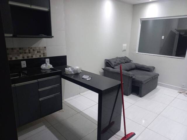 Casa para Locação em Sorocaba - 2