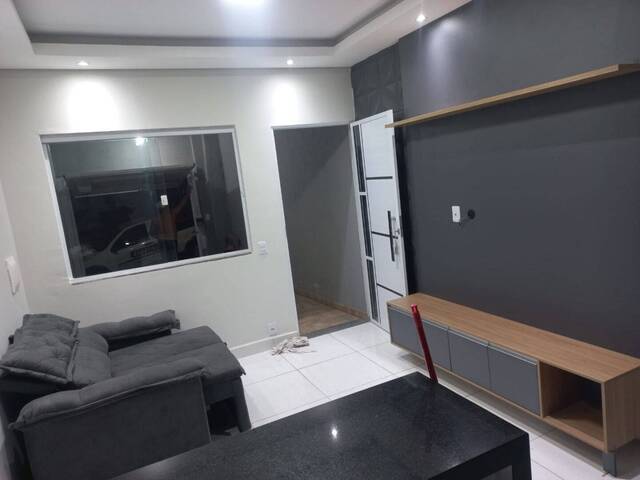 Casa para Locação em Sorocaba - 3