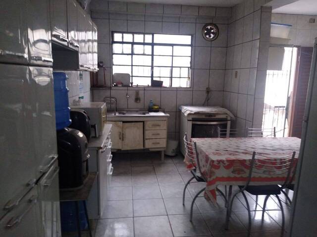 Sobrado para Venda em Votorantim - 3