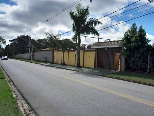 Chácara para Venda em Araçoiaba da Serra - 2