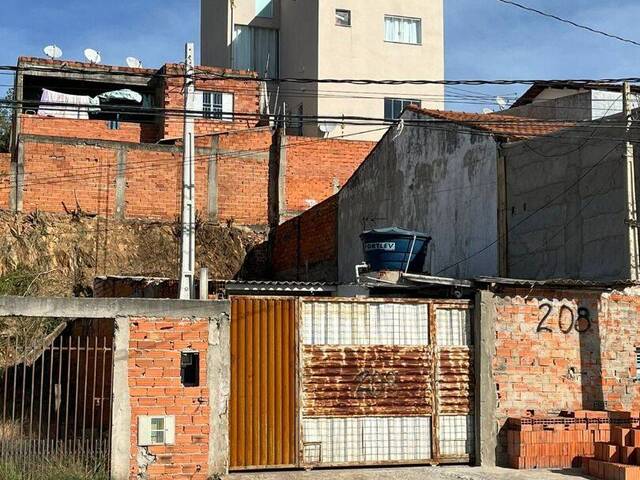 Terreno para Venda em Votorantim - 2