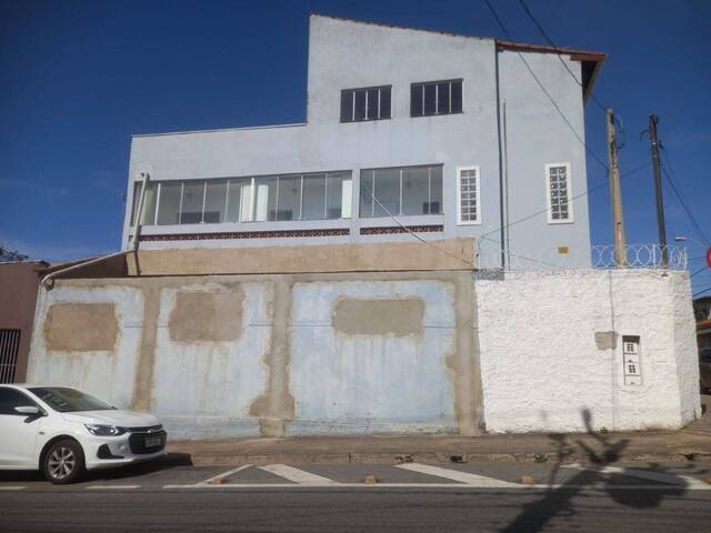 Sobrado para Venda em Sorocaba - 4