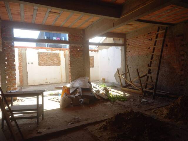 Sobrado para Venda em Sorocaba - 5