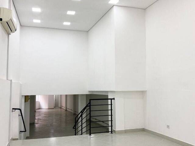 Salão Comercial para Locação em Sorocaba - 4