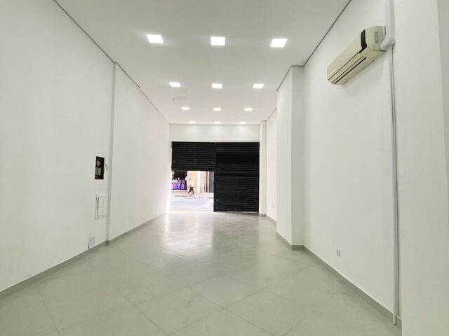 Salão Comercial para Locação em Sorocaba - 5