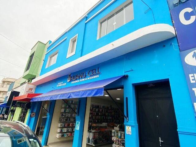 #SA0203 - Sala para Locação em Sorocaba - SP - 1