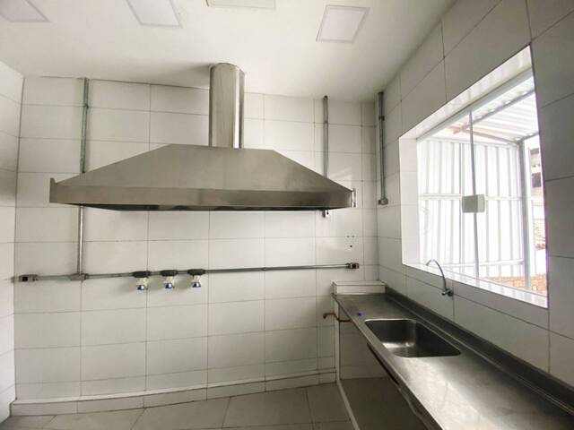 #SA0203 - Sala para Locação em Sorocaba - SP - 2