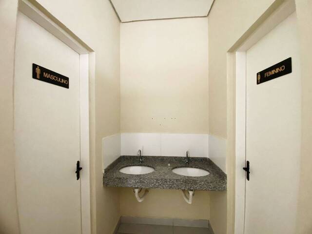 Sala para Locação em Sorocaba - 5