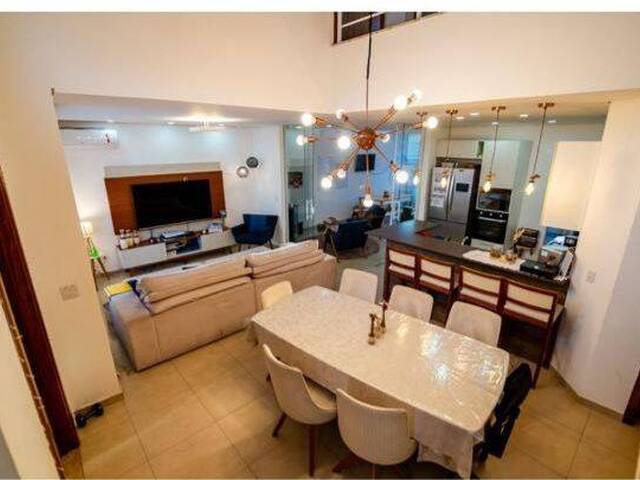 Sobrado para Venda em Sorocaba - 3