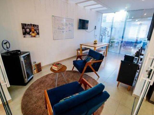 Sobrado para Venda em Sorocaba - 4