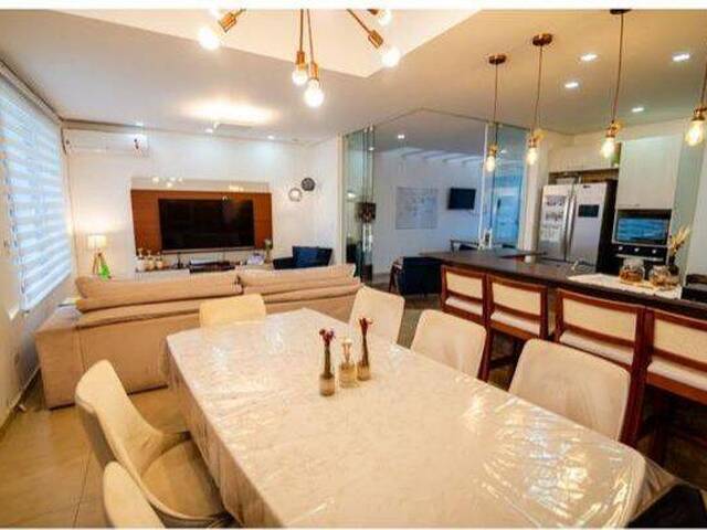 Sobrado para Venda em Sorocaba - 5